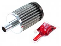 62-1250 K&N Фильтры вентиляция картерных газов