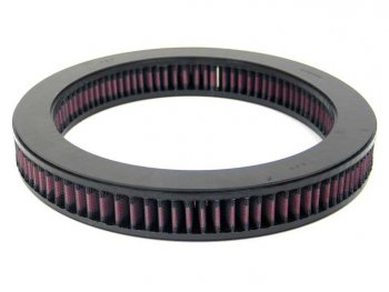 E-2690 K&amp;N Фильтр нулевого сопротивления для: TOYOTA, CHEVROLET TOYOTA,CHEVROLET CARINA,TERCEL,COROLLA,NOVA,CELICA