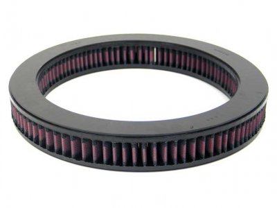 E-2690 K&amp;N Фильтр нулевого сопротивления для: TOYOTA, CHEVROLET TOYOTA,CHEVROLET CARINA,TERCEL,COROLLA,NOVA,CELICA