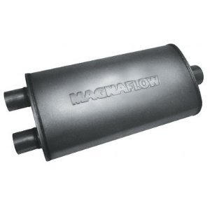 12289 Magnaflow Глушитель прямоточный 24" Body 