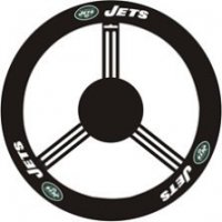 чехол на руль - New York Jets