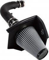 51-10082 Afe Power Система холодного впуска Momentum/Magnum Pro DRY S (сухой) Ford F-150 97-05 V8-4.6/5.4L