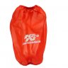 RC-4780DR K&N Чехол фильтра DRYCHARGER красный