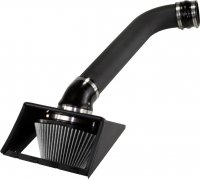 51-11622-B Afe Power Система холодного впуска Momentum/Magnum Pro DRY S (сухой) Ford F-150 09-10 V8-5.4L (черная)