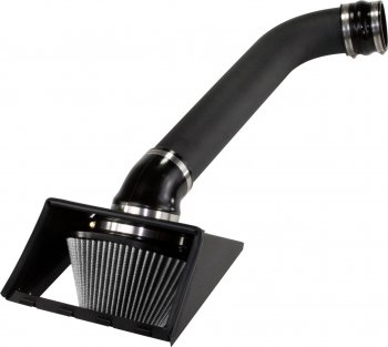 51-11622-B Afe Power Система холодного впуска Momentum/Magnum Pro DRY S (сухой) Ford F-150 09-10 V8-5.4L (черная) 