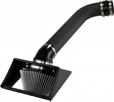 51-11622-B Afe Power Система холодного впуска Momentum/Magnum Pro DRY S (сухой) Ford F-150 09-10 V8-5.4L (черная) 