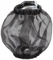 RC-0790PK K&N Чехол фильтра PRECHARGER , BLK, CUSTOM, UNIVERSAL