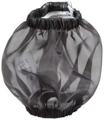 RC-0790PK K&amp;N Чехол фильтра PRECHARGER , BLK, CUSTOM, UNIVERSAL PreCharger ® - K&N PreCharger является специально разработанным фильтром для того чтобы продлить интервал обслуживания K&N фильтра, при использование в очень пыльных условиях.