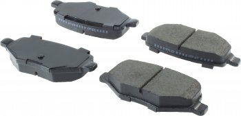 308.13770  StopTech Street Тормозные колодки Ford, Lincoln Задние