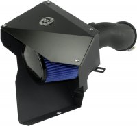 54-11942 Afe Power Система холодного впуска Momentum/Magnum Pro 5R (мокрый) BMW Z4 3.0i (E85/E86) 06-08 L6-3.0L