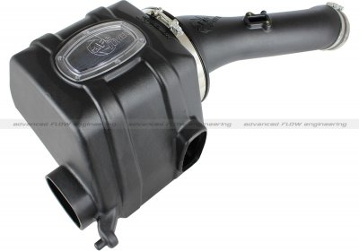 54-76003 Afe Power Система холодного впуска Momentum/Magnum Pro 5R (мокрый) Toyota Tundra 07-14 V8-5.7L 