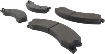 309.14110 StopTech Тормозные колодки Performance Chevrolet, GMC Задние