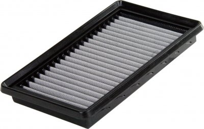 31-10224 Afe Power Фильтр воздушный, PRO Dry S (сухой) Honda Civic Si 12-14 L4-2.4L 