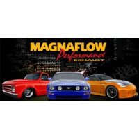 16823 Magnaflow Настроенный выпуск CATB Mitsubishi Lancer