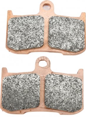 GPFA347HH EBC BRAKES Double-H RACE тормозные колодки KAWASAKI, SUZUKI, TRIUMPH модели: Z, ZX, GSX, Daytona, Speed, Street, Tiger