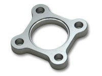 1409 EXT WASTEGATE INLET FLANG 