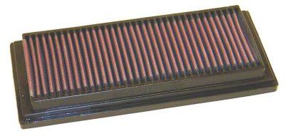 33-2761 K&amp;N Фильтр нулевого сопротивления для: LAND ROVER, MG, HONDA 