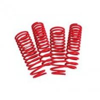 519-10-02110 SCUNK2 Заниженная пружина 2004-05 MAZDA 3