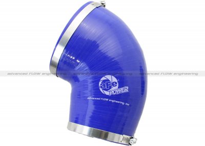 54-10469-L Afe Power Система холодного впуска ст.2 BMW M3 (E46) 01-07 L6-3.2L (Blue 