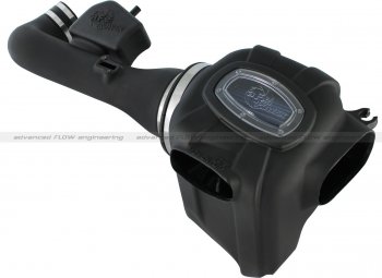 54-76101 Afe Power Система холодного впуска Momentum/Magnum Pro 5R (мокрый) Nissan Titan 04-14 V8-5.6L 
