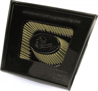 73-80209 Afe Power Фильтр воздушный Pro-GUARD 7 GM Dsl Trucks 11-15 V8-6.6L (td) 