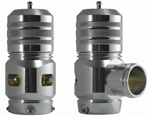 BOVHHYB TURBO XS Клапан сброса избыточного давления BLOW OFF Type-H (BOV-H-HYB) Клапан HYBRID BLOWOFF