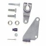 40497 B&M CO Steel Transmission скоба Kit для FORD