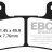 GPFAX379HH EBC BRAKES Double-H RACE тормозные колодки KAWASAKI, SUZUKI
