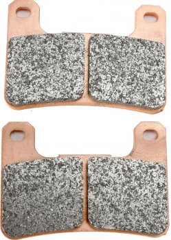 GPFAX379HH EBC BRAKES Double-H RACE тормозные колодки KAWASAKI, SUZUKI модели: Z, ZX, GSX, GSXR, M