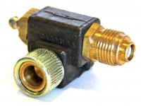 990340 SPEEDO CALIBRATOR