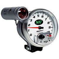 5" тахометр, 10,000 RPM, SHIFT-LITE, NV AUTO METER #7499