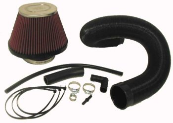 57-0107-1 K&amp;N 57i Холодный впуск FIAT PUNTO Подходит для: FIAT PUNTO 1.2L - 8v, to 10/99FIAT PUNTO 1.1L - AllFIAT PUNTO 1.2L - 8vFIAT PUNTO 1.2L - All