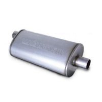 11266 Magnaflow Глушитель прямоточный 18" Body