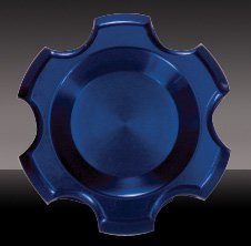 PM302B PILOT Крышка масло заливной горловины голубая для TOYOTA 