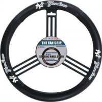 чехол на руль - New York Yankees