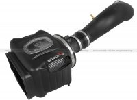 51-74102 Afe Power Система холодного впуска Momentum/Magnum Pro DRY S (сухой) GM Trucks/SUV's 07-08 V8 (GMT900)