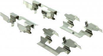 305.09051 StopTech Тормозные колодки Performance Infiniti, Nissan, Suzuki Задние