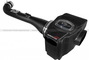 54-76102 Afe Power Система холодного впуска Momentum/Magnum Pro 5R (мокрый) Nissan Frontier 05-15 V6-4.0L 