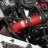 69-8005TWR K&N Холодный впуск TYPHOON SUBARU IMPREZA WRX-STI H4-2.5L
