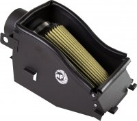 75-10061-1 Afe Power Система холодного впуска Momentum/Magnum Pro-GUARD 7 (мокрый) Ford Dsl Trucks 99.5-03 V8-7.3L