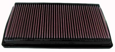 33-2066-1 K&amp;N Фильтр нулевого сопротивления EAGLE, DODGE, CHRYSLER EAGLE VISION 3.5L; INTREPID 3.5L; INTREPID 3.3L; CHRYSLER LHS 3.5L; CHRYSLER CONCORDE 3.5L; EAGLE VISION 3.3L; CHRYSLER NEW YORKER 3.5L; CHRYSLER CONCORDE 3.3L