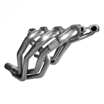 3004 KOOKS HEADERS 1 7/8 " x 3 1/2" коллектор для: FORD MUSTANG Несовместим с ГБЦ Edelbrock E-205