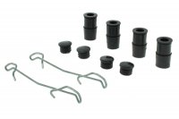 117.04003 Противоскрипные пружины FIAT перед