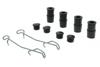 117.04003 Противоскрипные пружины FIAT перед 