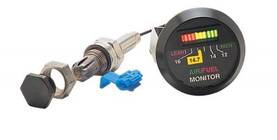 85-2441 K&amp;N Датчики воздух/топливо (Air/Fuel) "круглый" 