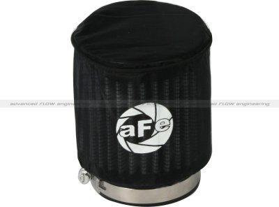 28-10223 Afe Power Фильтр дополнительный 18-09001 (Черный) 