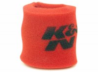 25-3346 K&N Filter Wraps, Air Filter Foam Wrap