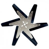 1048 Flex-a-Lite Сменные Лопасти вентилятора 18" очень тонкий вентилятор