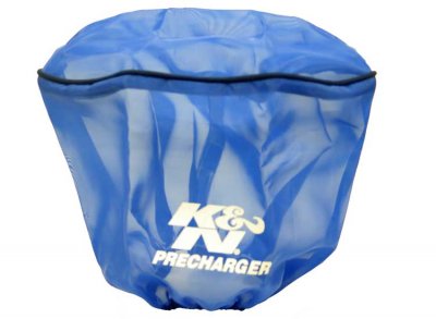 E-3491PL K&amp;N Filter Wraps, обертка фильтра 