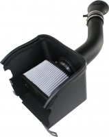 51-10112 Afe Power Система холодного впуска Momentum/Magnum Pro DRY S (сухой) Dodge Trucks 94-01 V8-5.2L/5.9L